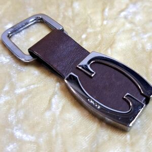 Gucci Key Ring New Authentic New without tags